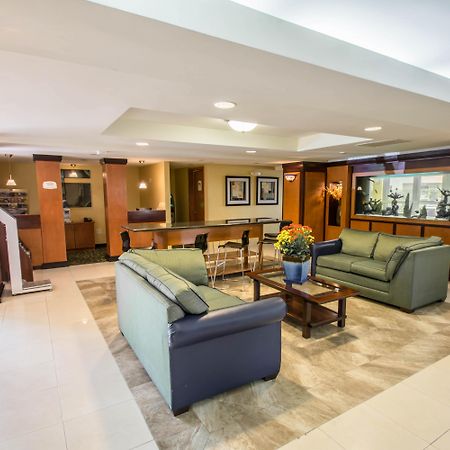 Quality Inn Miami Airport - Doral Екстер'єр фото