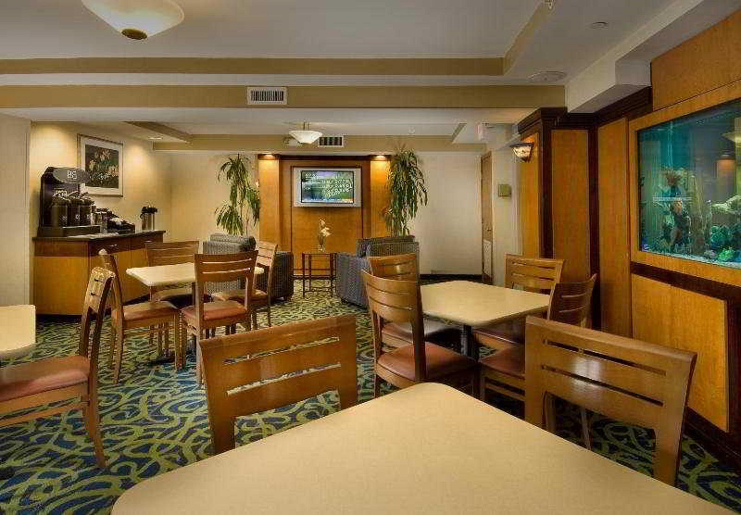 Quality Inn Miami Airport - Doral Екстер'єр фото